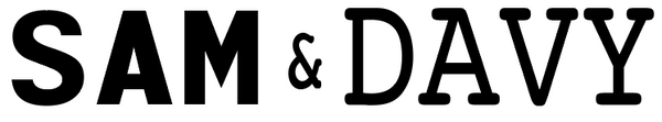 Sam & Davy