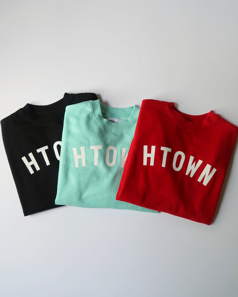 The HTOWN Collection