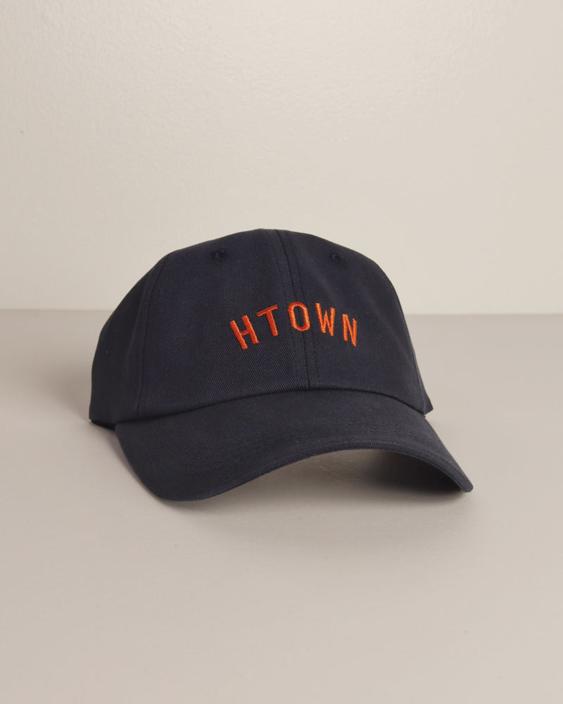 The HTOWN Hat (6 color options)