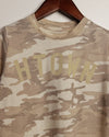 Toddler HTOWN Tee (Desert Camo)