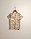 Toddler HTOWN Tee (Desert Camo)