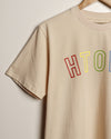 The HTOWN Pride Stretch Tee