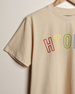 The HTOWN Pride Stretch Tee