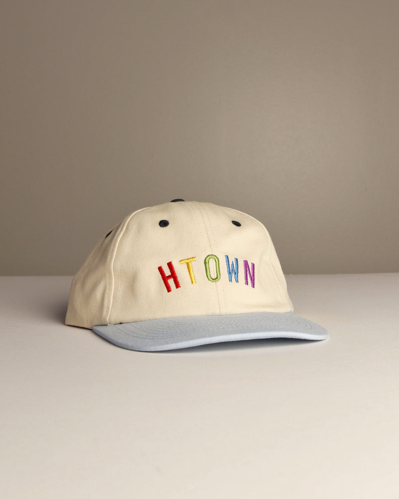HTOWN Pride Hat