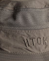 HTOWN Vented Trail Hat (2 color options)