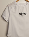 Women's HTOWN Athletic Mesh-back Tee