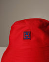 The H Bucket Hat