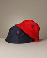 The H Bucket Hat