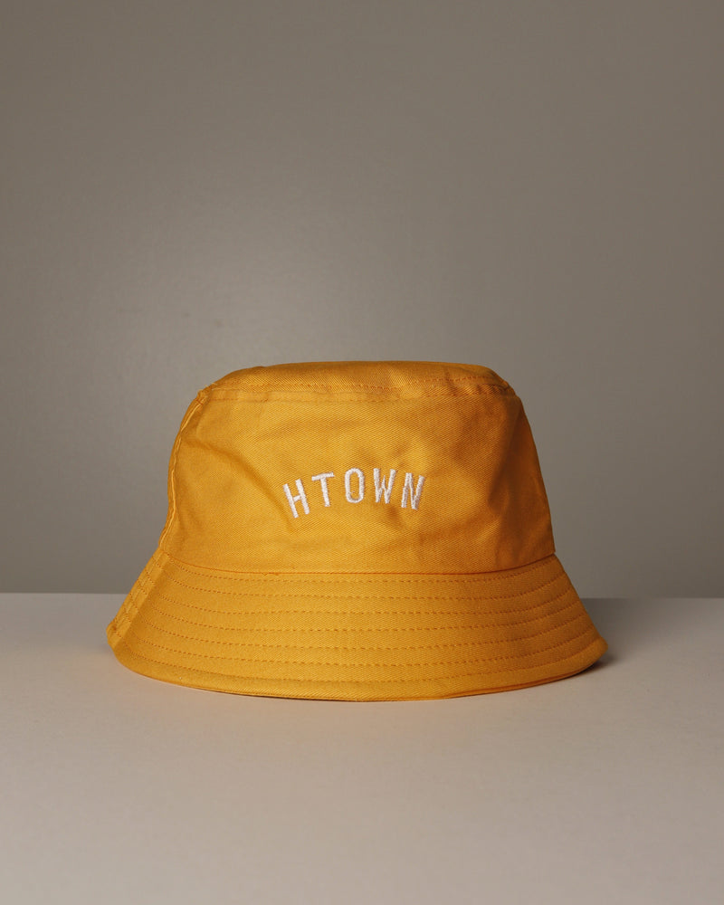 HTOWN Bucket Hat
