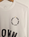 The HTOWN Soccer Jersey - Limited Edition (White)