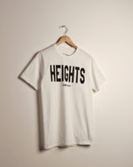 The Heights Tee (White)