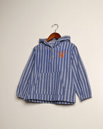 From the H Chambray Toddler Hoodie