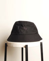 The Official Texas Bucket Hat (Black/Black)