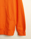 HTOWN Embroidered Hoodie (Monochrome Orange)