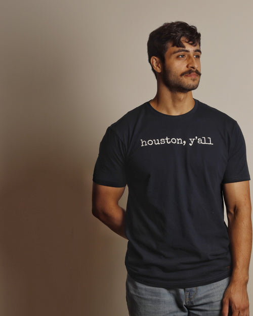 Rocker Houston T-Shirt Unisex – Sam's Town Boutique