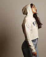 Julia Morales | Sam & Davy: HTOWN Y'ALL Crop Hoodie