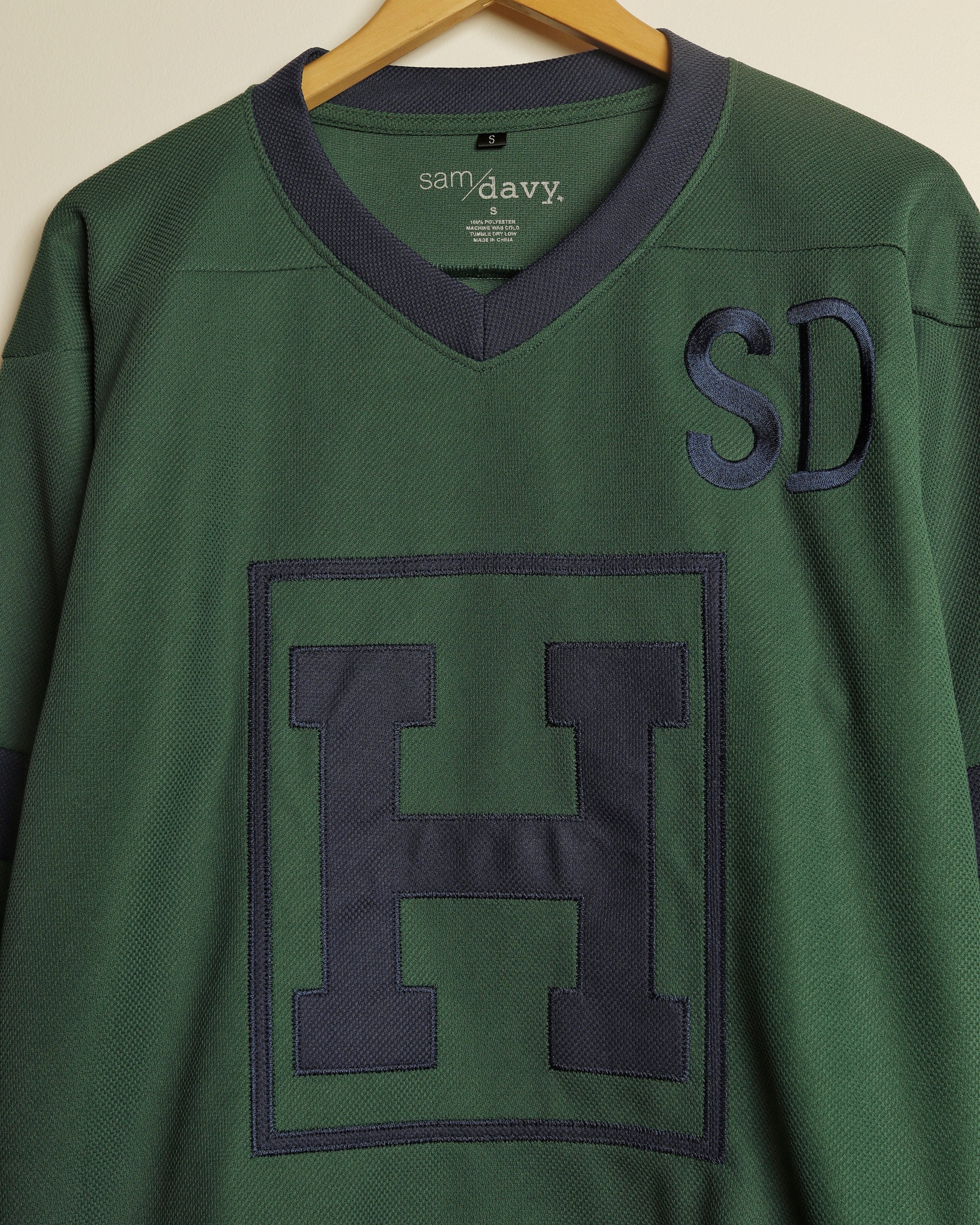 Adidas nhl jerseys china navy Clearance