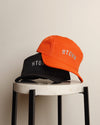 The HTOWN Reflective Athletic Hat (4 color options)