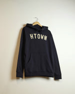 HTOWN Hoodie (Navy/Khaki)