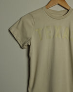 Texas Youth Tee (Monochrome Tan)