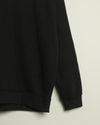 Bayou City Crewneck Sweatshirt (Black/Khaki)