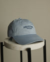 The Houston Dash Dad Hat (Sky Blue/Denim)