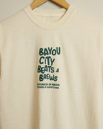 Bayou City Beats & Brews - Maven x Saynt Chris