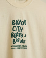 Bayou City Beats & Brews - Maven x Saynt Chris