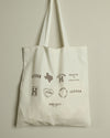 The 8 Year Anniversary Standard Canvas Tote