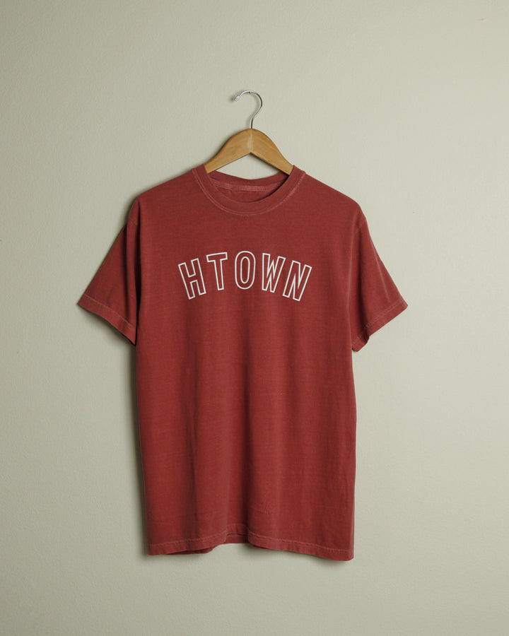 Houston Basketball Collection – Sam & Davy