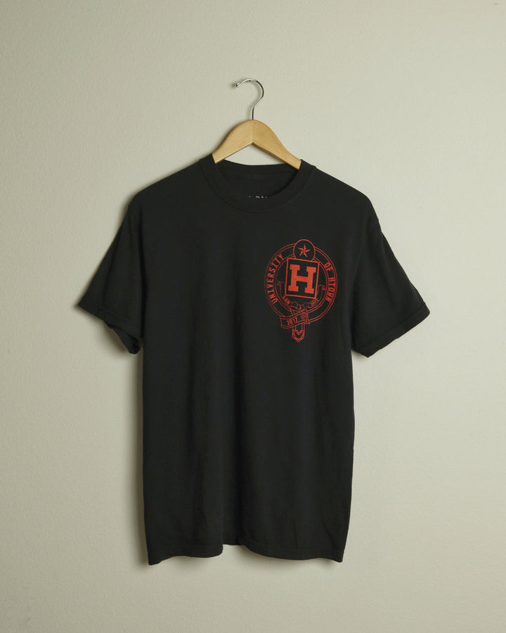 Houston Basketball Collection – Sam & Davy