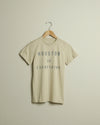 Houston is Everything Youth Tee (Tan/Grey)