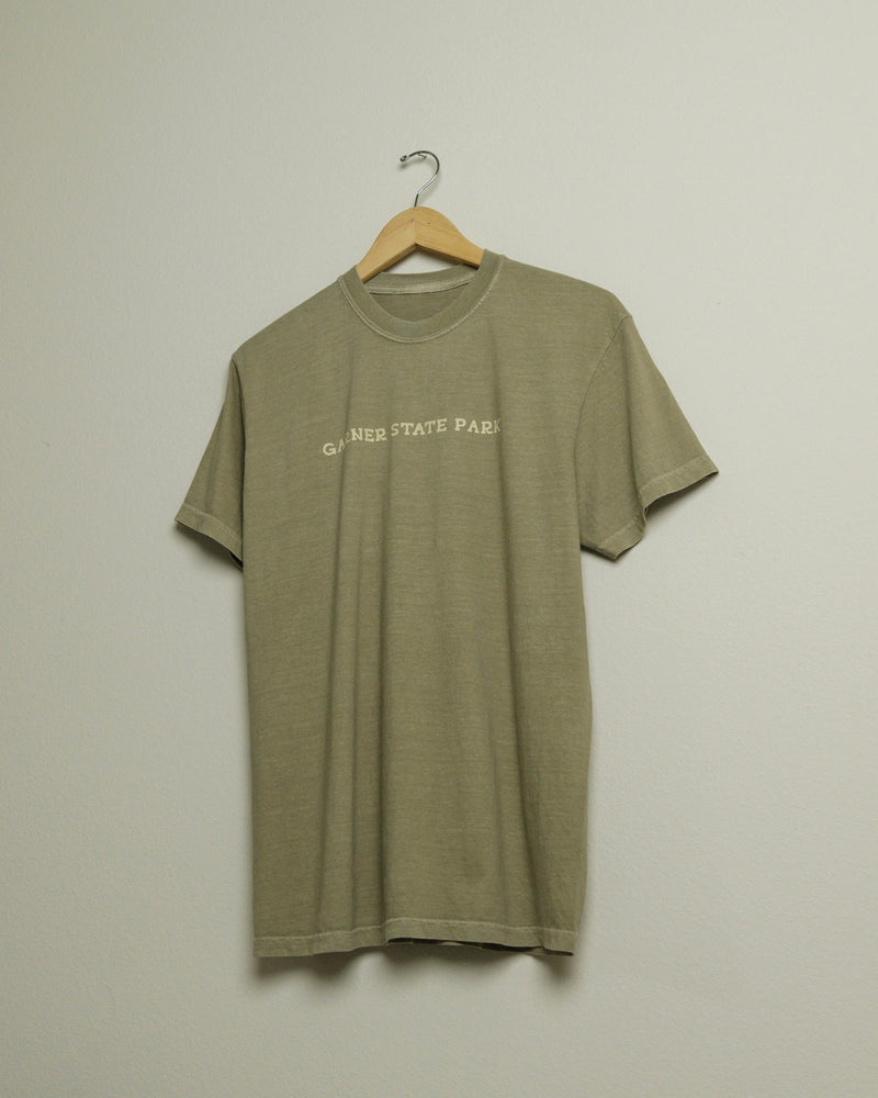 Garner State Park Tee