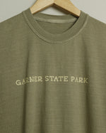 Garner State Park Tee