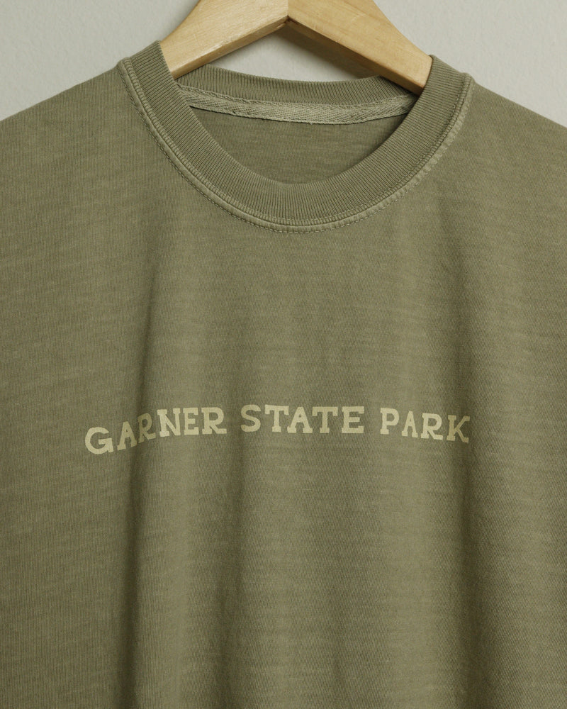 Garner State Park Tee