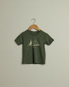 Houston is Everything Tent Toddler Tee