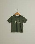 Houston is Everything Tent Toddler Tee