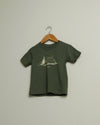 Houston is Everything Tent Toddler Tee