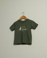 Houston is Everything Tent Toddler Tee