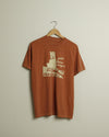 Palo Duro Canyon State Park Tee