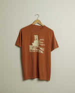 Palo Duro Canyon State Park Tee