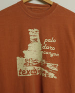 Palo Duro Canyon State Park Tee