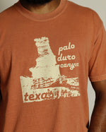 Palo Duro Canyon State Park Tee