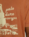 Palo Duro Canyon State Park Tee