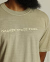 Garner State Park Tee