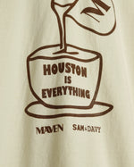 Maven x Sam & Davy National Coffee Day Tee