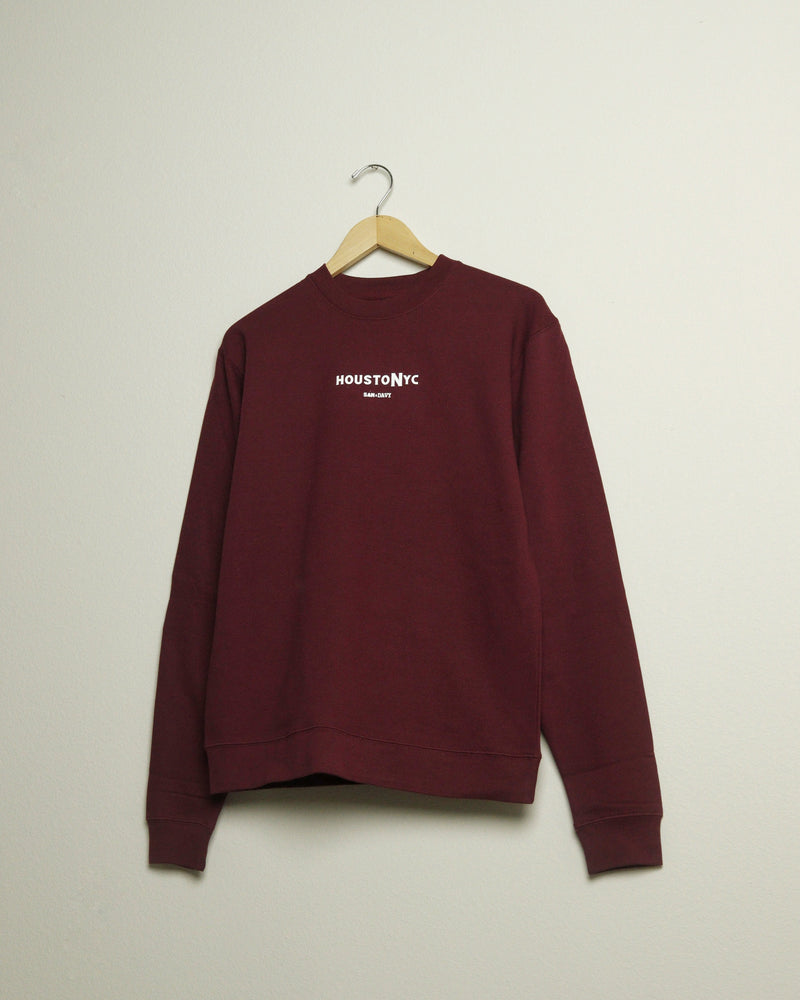 HoustoNYC Crewneck Sweatshirt