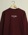 HoustoNYC Crewneck Sweatshirt