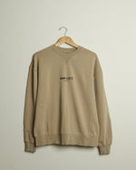 SAM & DAVY TEXAS Premium Crewneck Sweatshirt