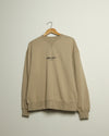 SAM & DAVY TEXAS Premium Crewneck Sweatshirt